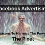 Facebook Advertising Facebook Pixel
